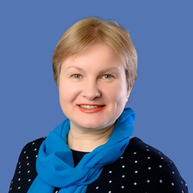 Кузнецова Олеся Викторовна