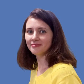 Комарова Виктория Вячеславовна