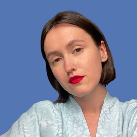 Лисина Юлия Александровна