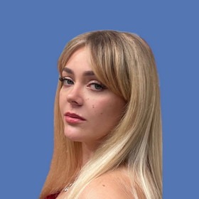 Павлова Елизавета Вячеславовна