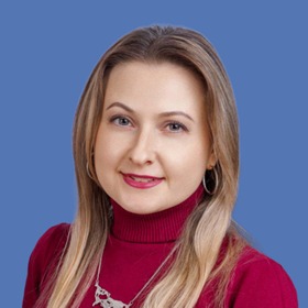 Щукина Елизавета Александровна