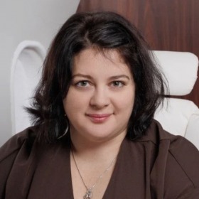 Григорьева Екатерина Алексеевна